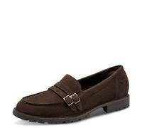 Slipper braun Gr. 37
