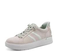 Sneaker beige Gr. 36