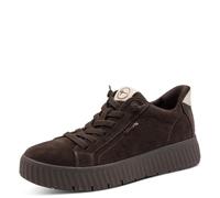 Tamaris Slip In für Damen, braun, Größe 41 EU