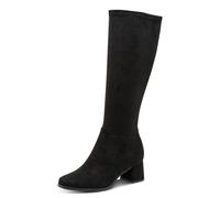 Tamaris Wide FIT Stiefel Textil H-Weite