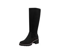 Tamaris Wide FIT Stiefel Textil H-Weite