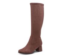 Tamaris Wide FIT Stiefel Textil H-Weite
