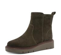 Tamaris Wide FIT Stiefelette Leder H-Weite