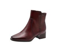 Tamaris Wide FIT Stiefelette Leder H-Weite