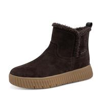 Tamaris Wide FIT Stiefelette Leder H-Weite