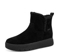 Tamaris Wide FIT Stiefelette Leder H-Weite