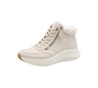 Tamaris Boots Damen Beige Gr. 39 EU