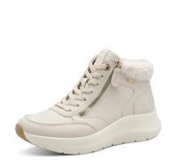 Tamaris Wide FIT Stiefelette Materialmix Textil/Synthetik H-Weite