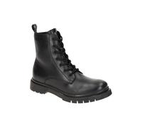 Tamaris Winter Schnür Stiefel Boots schwarz 1-26269-41 - Größe 37