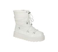 Tamaris Winter Stiefel Warmfutter weiß DUOtex 1-26836 - Größe 37