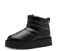 Tamaris Winter Stiefelette schwarz 1-26821-41 001 für Damen, schwarz, Größe 41 EU