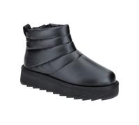 Tamaris Winter Stiefelette schwarz Warmfutter Vegan 1-26821 - Größe 41