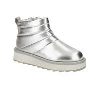Tamaris Winter Stiefelette silber Warmfutter Vegan 1-26821 - Größe 39