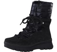 Tamaris Winterboots für Damen, schwarz, Größe 42 EU