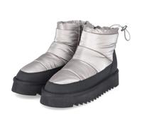 Tamaris Damen Stiefel Leder schwarz 39