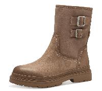 Tamaris - Women Boots braun CAMEL - Gr. - 40