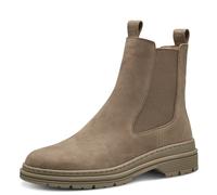 Damen-Stiefel - Farbe - CAMEL - Größe - 36