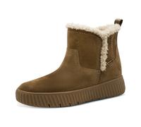 Damen-Stiefel CAPPUCCINO - Gr. - 37