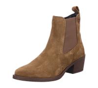 Tamaris - Da.-Stiefel tobacco - Gr. - 37