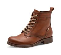 Tamaris Damenstiefel Braun Größe 38 EU
