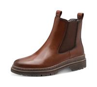 Tamaris Damen Stiefel braun 39