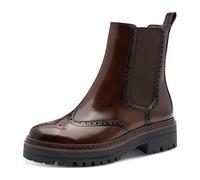 Damen-Stiefel BROWN - Gr. - 40