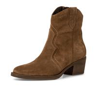 Tamaris Damen Stiefel Leder braun 40