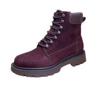Tamaris Women Boots für Damen, rot, Größe 39 EU