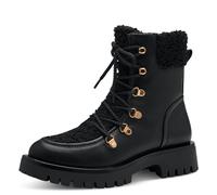 Tamaris Women Boots für Damen, schwarz, Größe 37 EU