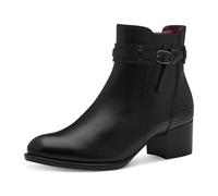 Tamaris Women Boots für Damen, schwarz, Größe 37 EU