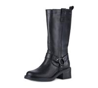 Tamaris Women Boots für Damen, schwarz, Größe 37 EU