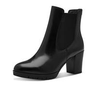 Tamaris 25416 für Damen, schwarz, Gr. 38 EU