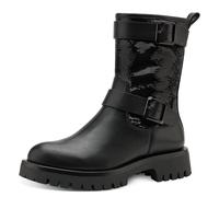 Tamaris Women Boots für Damen, schwarz, Größe 38 EU