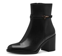 Tamaris Damen Stiefel schwarz 38
