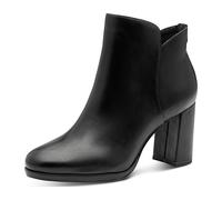 Tamaris Women Boots für Damen, schwarz, Größe 39 EU