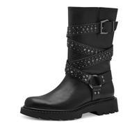Tamaris Women Boots für Damen, schwarz, Größe 40 EU