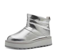 Tamaris Women Boots für Damen, silber, Größe 39 EU