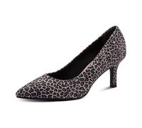 Tamaris Women Court Sho für Damen, braun, Größe 38 EU