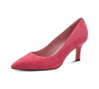 Tamaris Women Court Sho für Damen, pink, Größe 39 EU