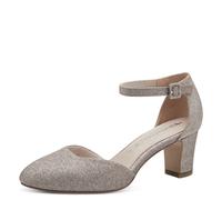 Tamaris Women Court Sho für Damen, rosa, Größe 36 EU