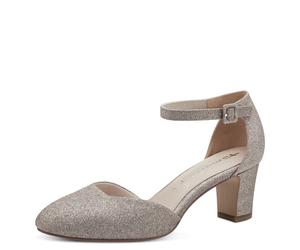 Tamaris Women Court Sho für Damen, rosa, Größe 40 EU