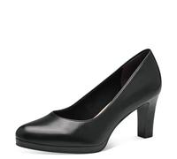 Pumps TAMARIS Gr. 41, schwarz Damen Schuhe Tamaris - Abendschuh, Festtagsschuh, Trichterabsatz, mit Touch It-Ausstattung (33879400-41)