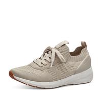 Tamaris Women Lace-up für Damen, beige, Größe 37 EU