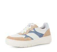 Tamaris Women Lace-up für Damen, blau, Größe 39 EU