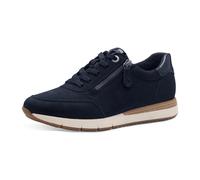 Tamaris Women Lace-up für Damen, blau, Größe 40 EU