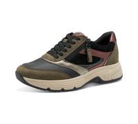 Tamaris Women Lace-up für Damen, oliv, Größe 42 EU