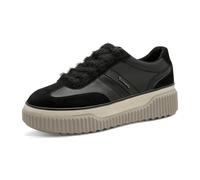 Tamaris Women Lace-up für Damen, schwarz, Größe 37 EU