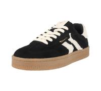 Tamaris Women Lace-up für Damen, schwarz, Größe 38 EU