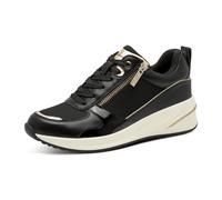 Tamaris Women Lace-up für Damen, schwarz, Größe 39 EU