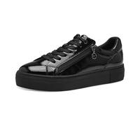 Tamaris Women Lace-up für Damen, schwarz, Größe 41 EU